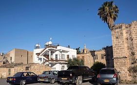 Templar Guesthouse